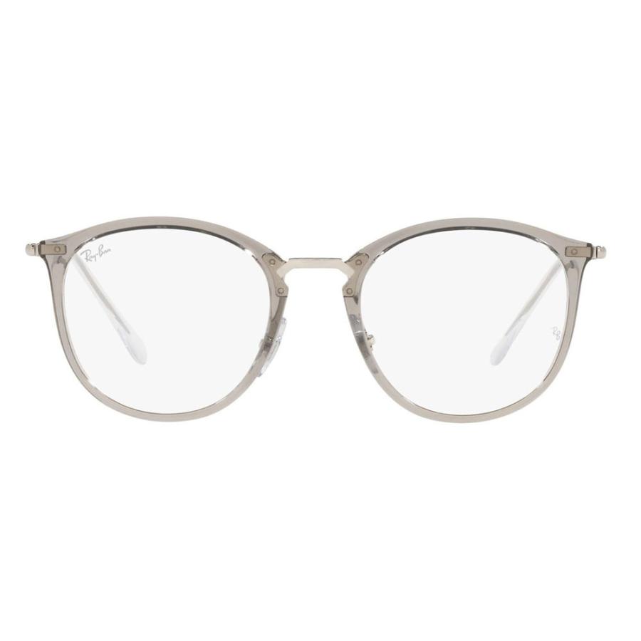 Ray-Ban　メガネフレーム レイバン公式ストア】 Ray-Ban® JACK II TITANIUM OPTICS メガネ