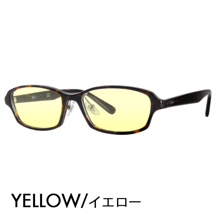 Ray-Ban（レイバン） カラーレンズセット サングラス メガネ Ray-Ban