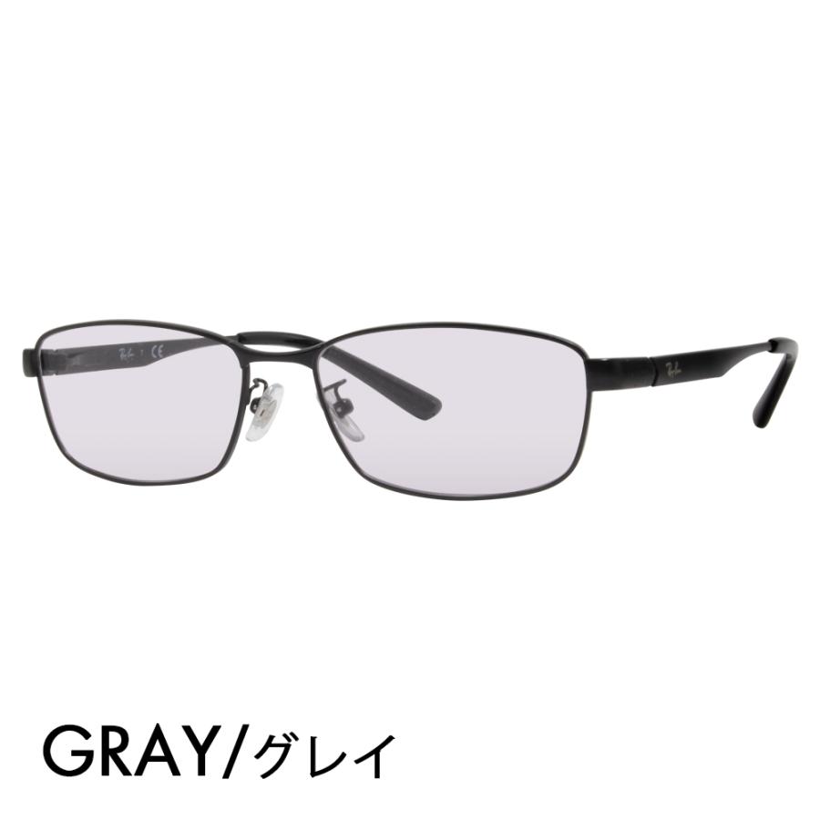 Ray-Ban（レイバン） カラーレンズセット サングラス メガネ Ray-Ban