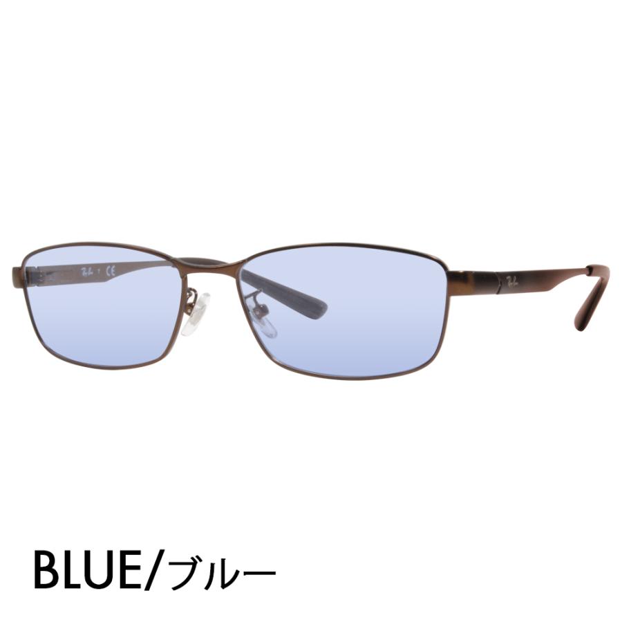 Ray-Ban（レイバン） カラーレンズセット サングラス メガネ Ray-Ban