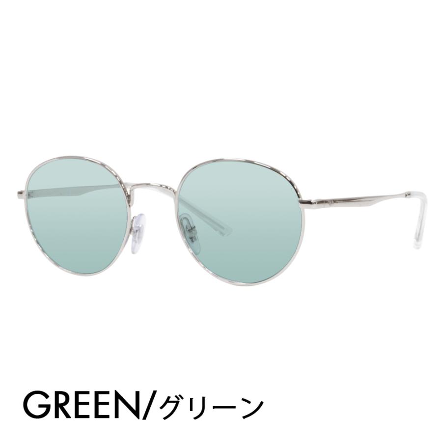 ケース付きグレー紫外線で色が変わる調光RB3681V-2501 50サイズ Ray-Ban レイバン カラーレンズセット サングラス メガネ RayBan