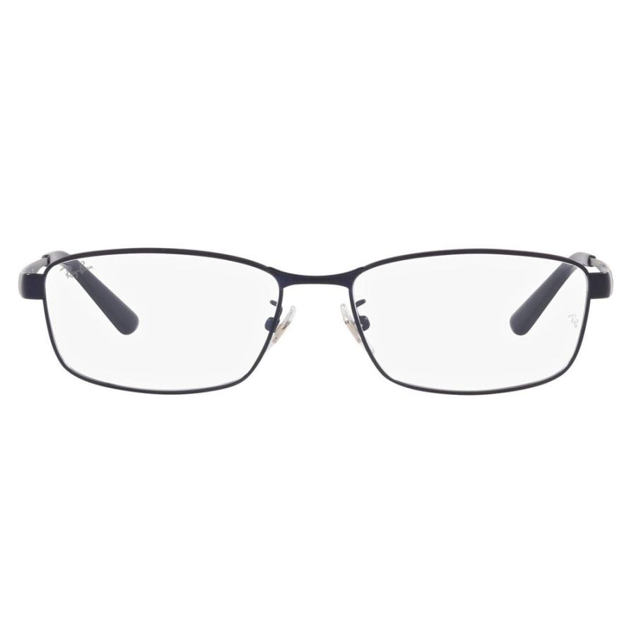 レイ Ray-Ban（レイバン） メガネ フレーム 純正レンズ対応 Ray-Ban RayBan