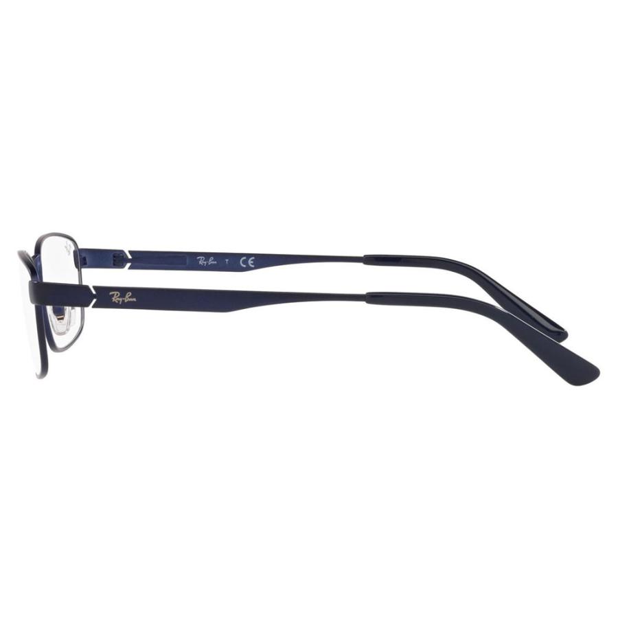 Ray-Ban（レイバン） メガネ フレーム 純正レンズ対応 Ray-Ban RayBan
