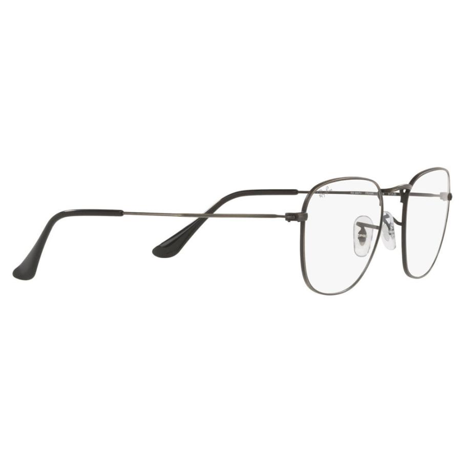 レイバン メガネ フレーム 純正レンズ対応 Ray-Ban RayBan RX3857V 3118 48 51 伊達眼鏡 franK フランク スクエア クラシック | Ray-Ban | 04