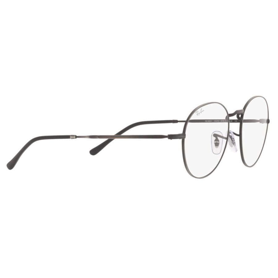 Ray-Ban（レイバン） メガネ フレーム 純正レンズ対応 Ray-Ban RayBan