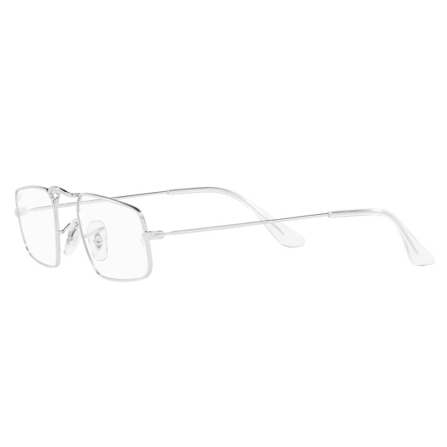オススメ価格 レイバン Ray-Ban メガネ フレーム 伊達メガネ 眼鏡 RX3957V 2501 49 Julie ジュリー スクエア メタル クラシック | Ray-Ban | 03