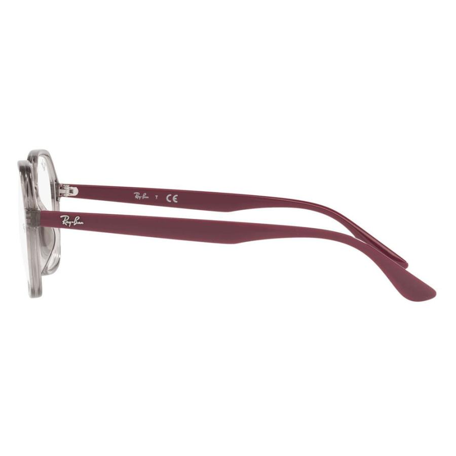 アウトレット レイバン Ray-Ban RayBan RX4361VF 8083 54 フルフィット 幾何学 クラシック メガネ フレーム 純正レンズ対応 | Ray-Ban | 02