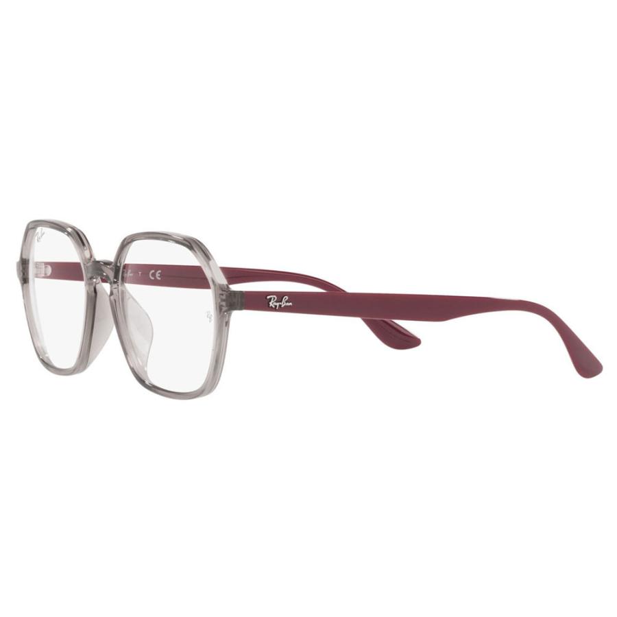 アウトレット レイバン Ray-Ban RayBan RX4361VF 8083 54 フルフィット 幾何学 クラシック メガネ フレーム 純正レンズ対応 | Ray-Ban | 03