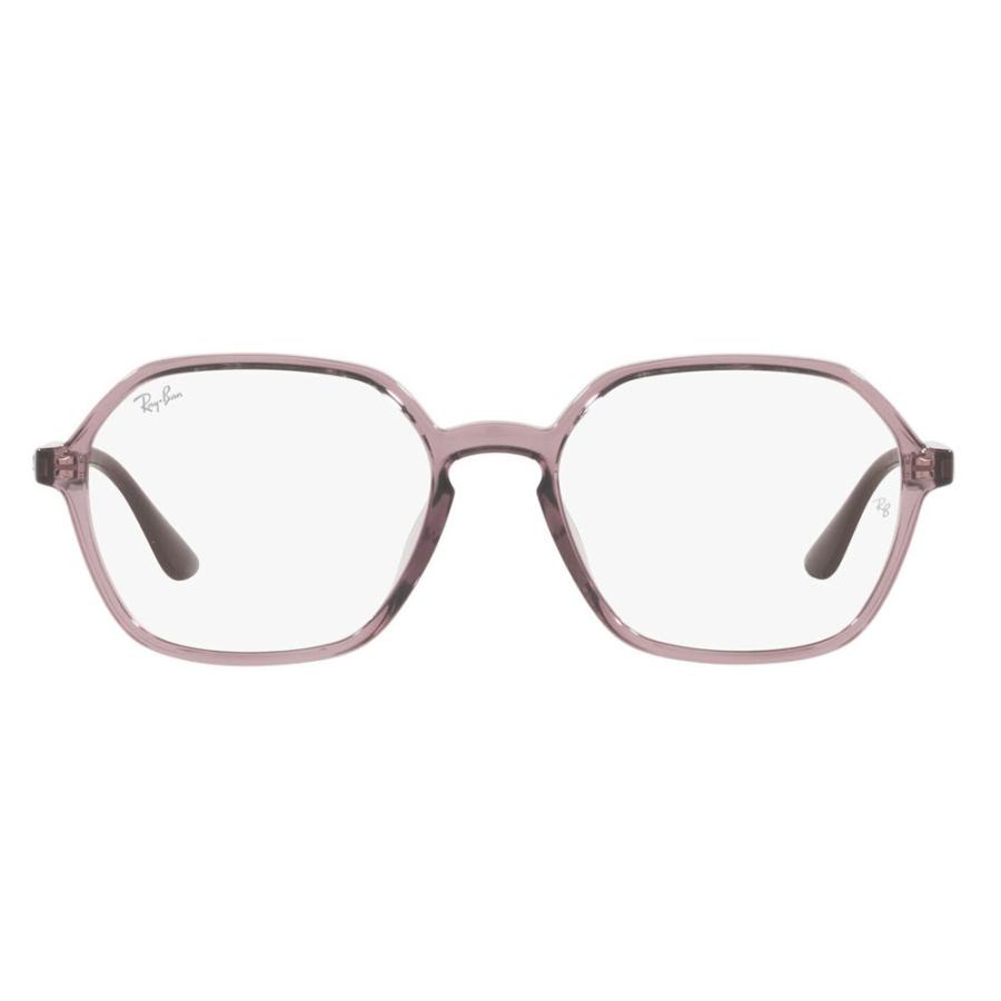 オススメ価格 レイバン Ray-Ban RayBan RX4361VF 8139 54 フルフィット 幾何学 クラシック メガネ フレーム | Ray-Ban | 01