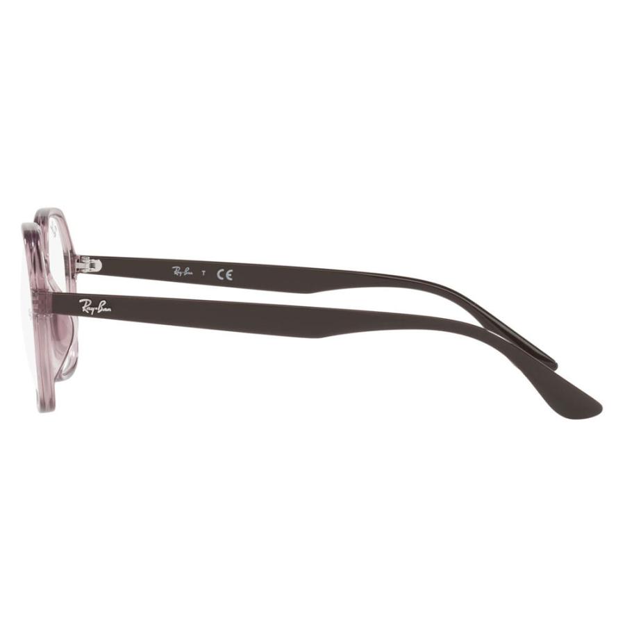 オススメ価格 レイバン Ray-Ban RayBan RX4361VF 8139 54 フルフィット 幾何学 クラシック メガネ フレーム | Ray-Ban | 02