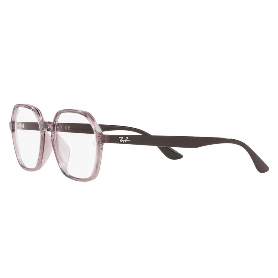 オススメ価格 レイバン Ray-Ban RayBan RX4361VF 8139 54 フルフィット 幾何学 クラシック メガネ フレーム | Ray-Ban | 03