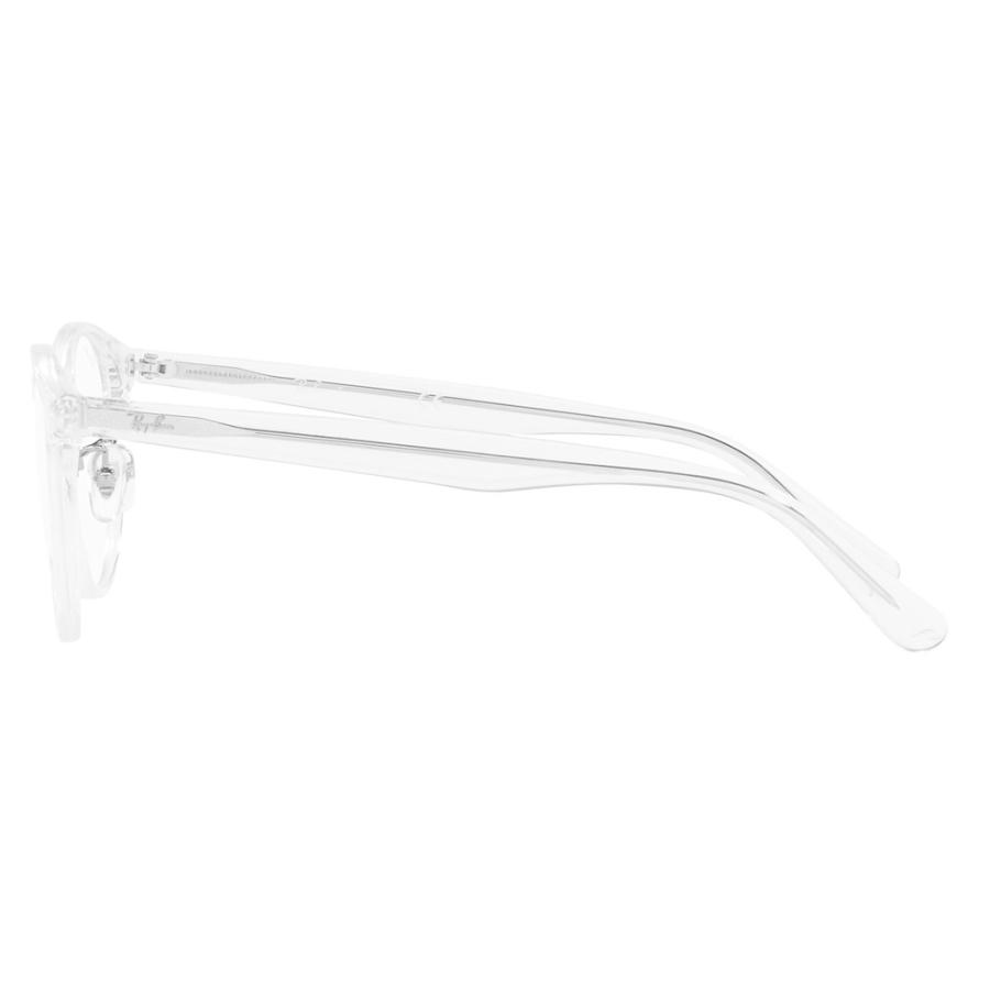 Ray-Ban レイバン メガネ フレーム 純正レンズ対応 RX5401D 2001