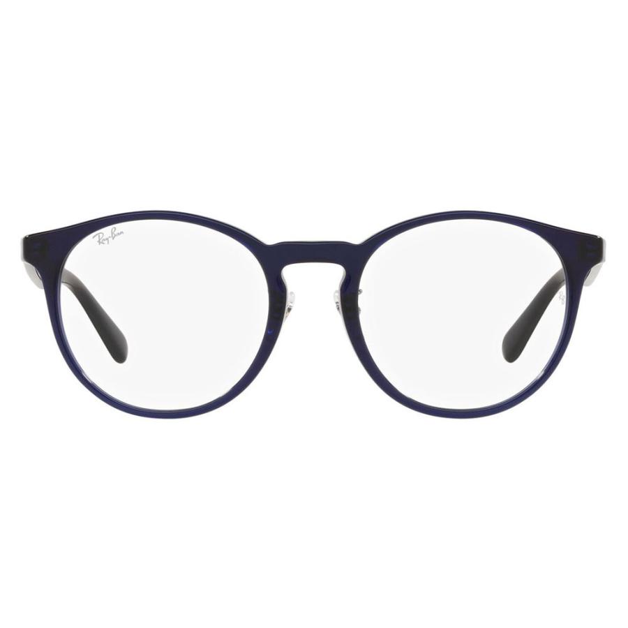 Ray-Ban（レイバン） アウトレット Ray-Ban RayBan RX5401D 5986 50