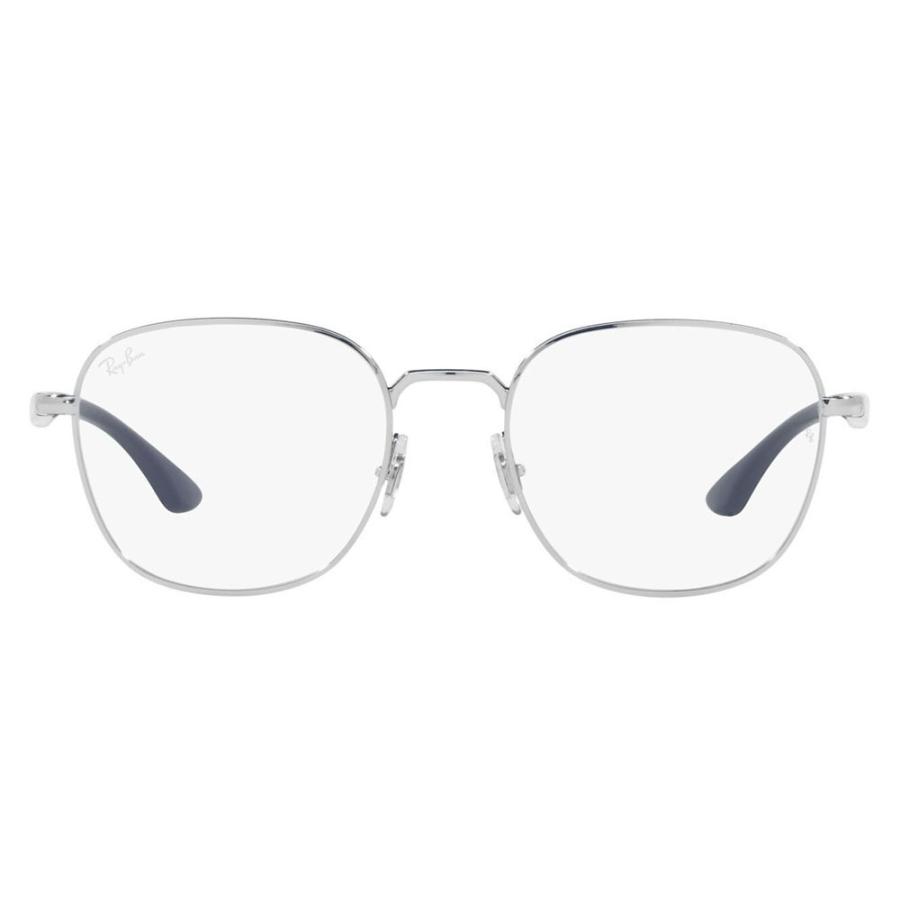 オススメ価格 レイバン メガネ フレーム Ray-Ban RayBan RX6477 2501 49 伊達メガネ 眼鏡 ラウンド メタル クラシック | Ray-Ban | 01