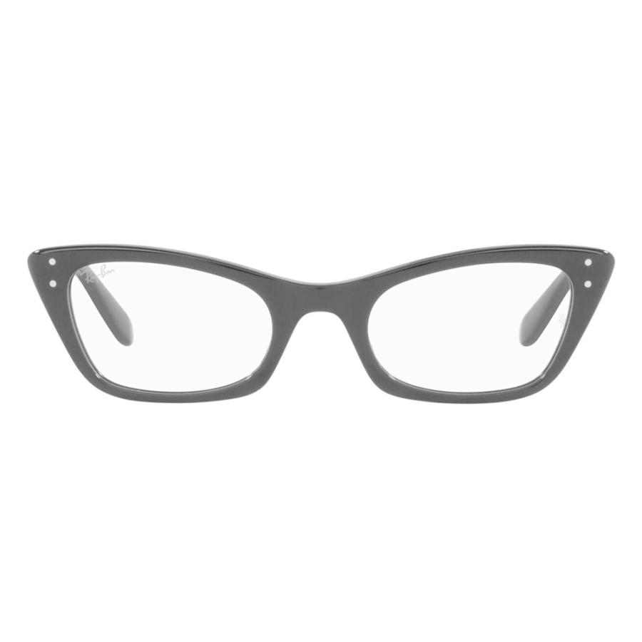 レイバン Ray-Ban RX5499 2000 49 51 メガネ フレーム 純正レンズ対応 バーバンクファミリー Lady burbank キャット フォックス　レディース 伊達眼鏡 | Ray-Ban | 01