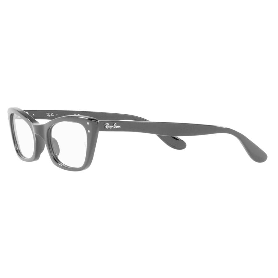 レイバン Ray-Ban RX5499 2000 49 51 メガネ フレーム 純正レンズ対応 バーバンクファミリー Lady burbank キャット フォックス　レディース 伊達眼鏡 | Ray-Ban | 03
