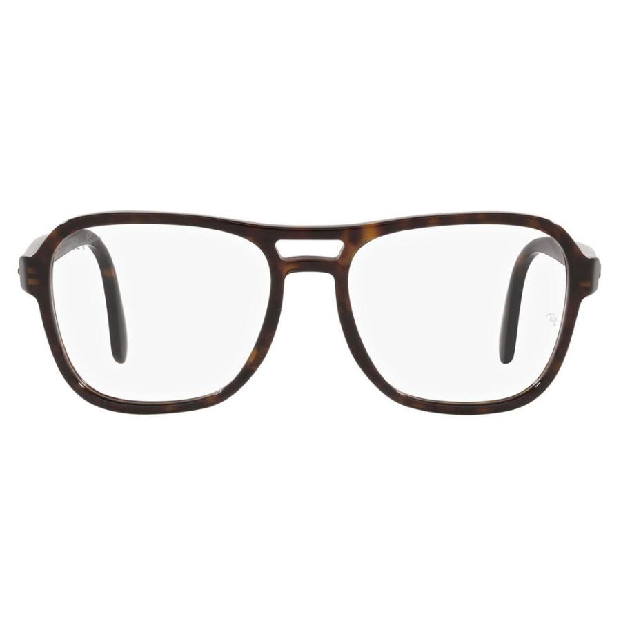 アウトレット レイバン メガネ フレーム Ray-Ban RayBan RX4356V 2012 55 伊達メガネ 眼鏡 STATESIDE ステートサイド ティアドロップ セル | Ray-Ban | 01