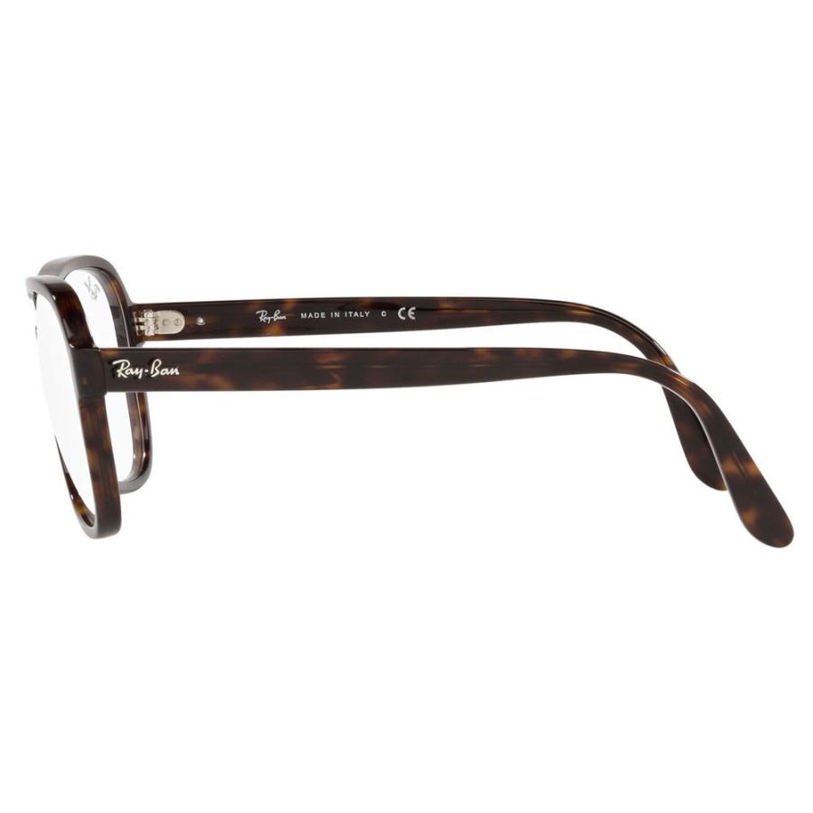 アウトレット レイバン メガネ フレーム Ray-Ban RayBan RX4356V 2012 55 伊達メガネ 眼鏡 STATESIDE ステートサイド ティアドロップ セル | Ray-Ban | 02