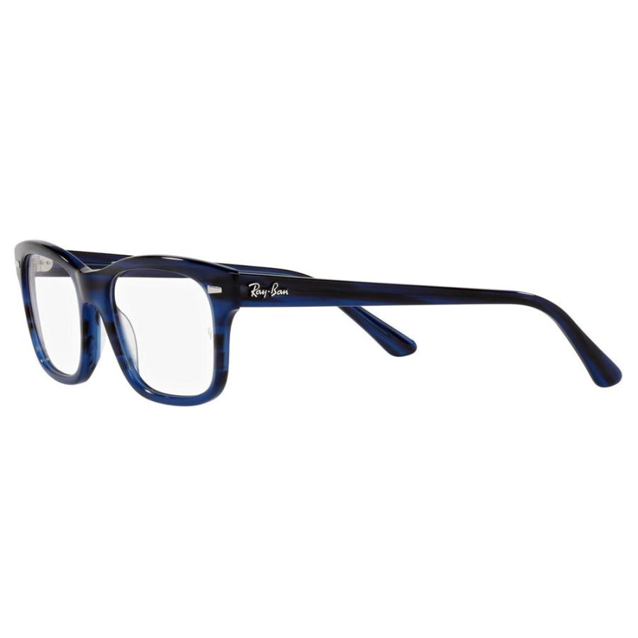 Ray-Ban（レイバン） アウトレット メガネ フレーム RX5383F 8053 54