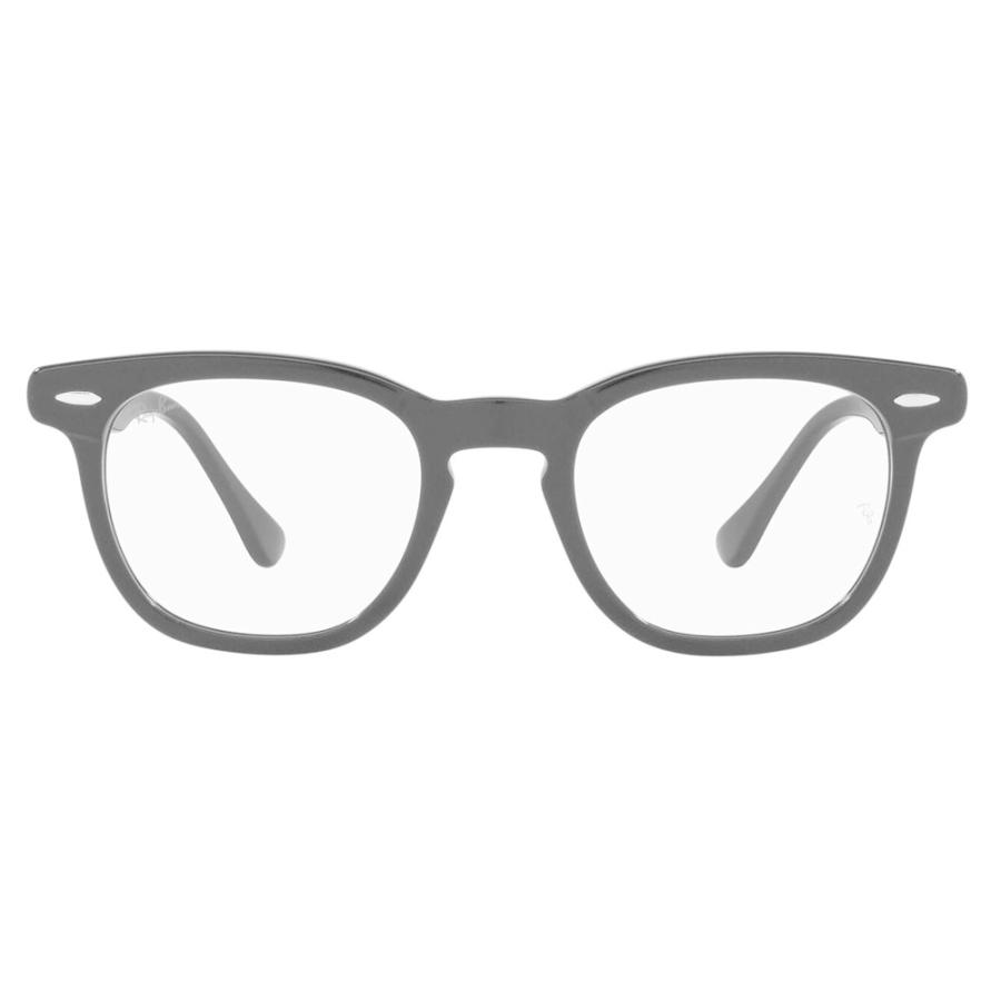 レイバン Ray-Ban RayBan RX5398F 2000 50 メガネ フレーム 純正レンズ対応 伊達メガネ HAWKEYE ホークアイ ラウンド スクエア フルフィット | Ray-Ban | 01