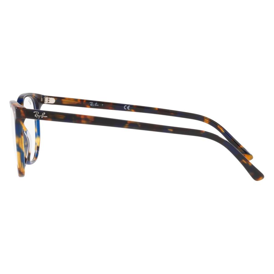 アウトレット レイバン Ray-Ban メガネ フレーム RX5397F 8174 52 ELLIOT エリオット フルフィットモデル ラウンド ボストン 伊達眼鏡 メガネ | Ray-Ban | 02