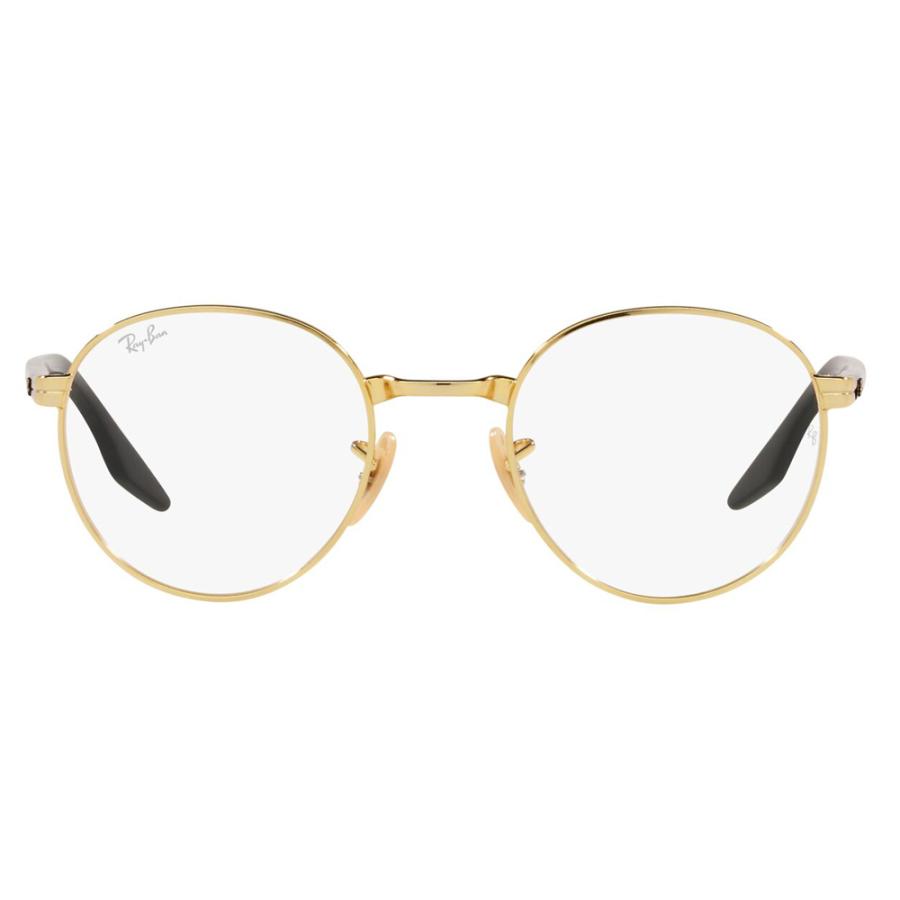 Ray-Ban（レイバン） オススメ価格 メガネ フレーム RX3691VF 3122 53