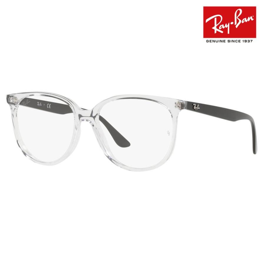 Ray-Ban レイバン メガネ フレーム 純正レンズ対応 RayBan RX4378VF 