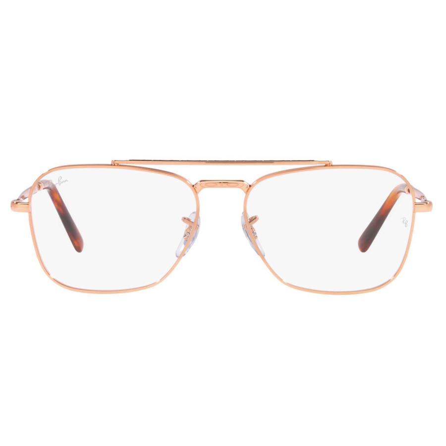 アウトレット レイバン メガネ フレーム Ray-Ban RayBan RX3636V 3094 55 58 CARAVAN ニュー キャラバン ティアドロップ 伊達眼鏡 | Ray-Ban | 01