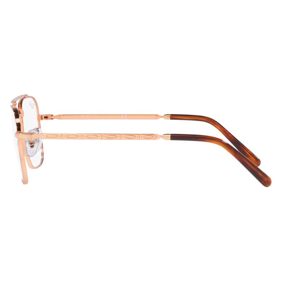 アウトレット レイバン メガネ フレーム Ray-Ban RayBan RX3636V 3094 55 58 CARAVAN ニュー キャラバン ティアドロップ 伊達眼鏡 | Ray-Ban | 02