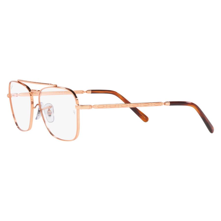 アウトレット レイバン メガネ フレーム Ray-Ban RayBan RX3636V 3094 55 58 CARAVAN ニュー キャラバン ティアドロップ 伊達眼鏡 | Ray-Ban | 03