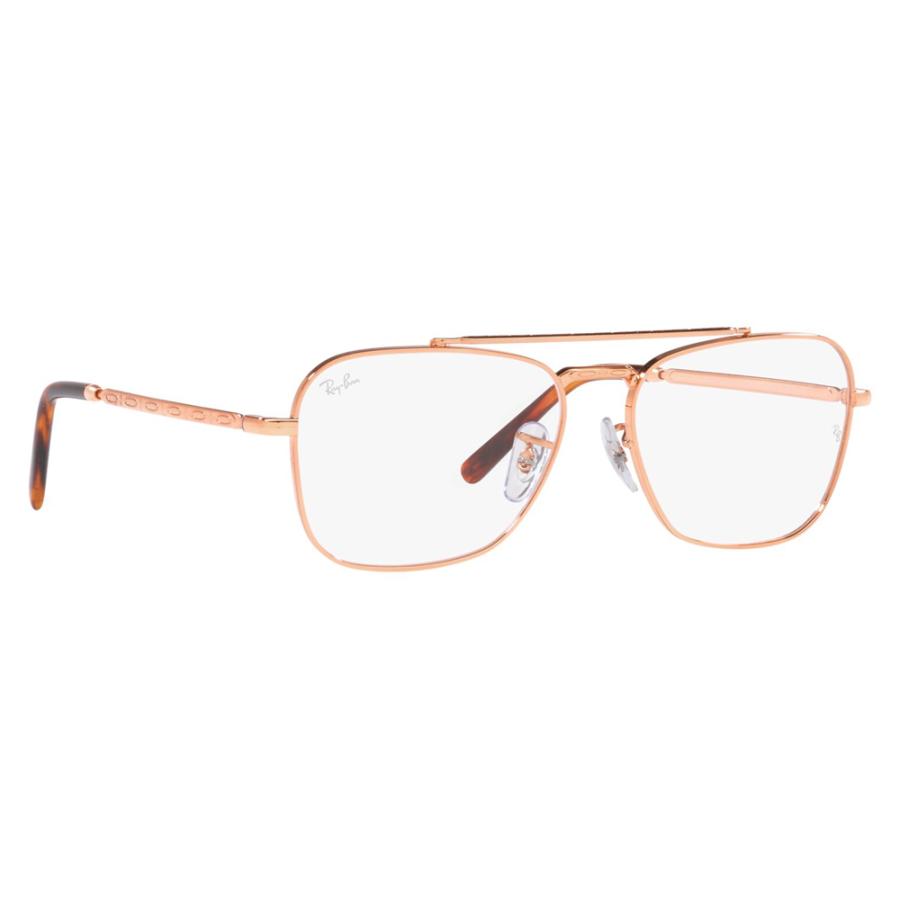 アウトレット レイバン メガネ フレーム Ray-Ban RayBan RX3636V 3094 55 58 CARAVAN ニュー キャラバン ティアドロップ 伊達眼鏡 | Ray-Ban | 04