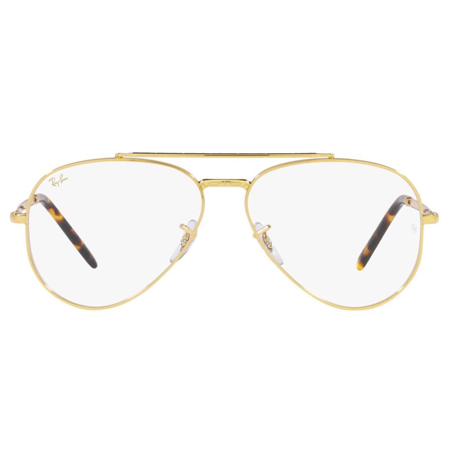 Ray-Ban（レイバン） メガネ フレーム 純正レンズ対応 Ray-Ban RayBan