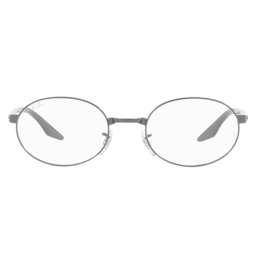 レイバン RAYBAN フレーム 新品 未使用 Ray-Ban（レイバン） RayBan メガネフレーム ブランド 縁無し フチなし