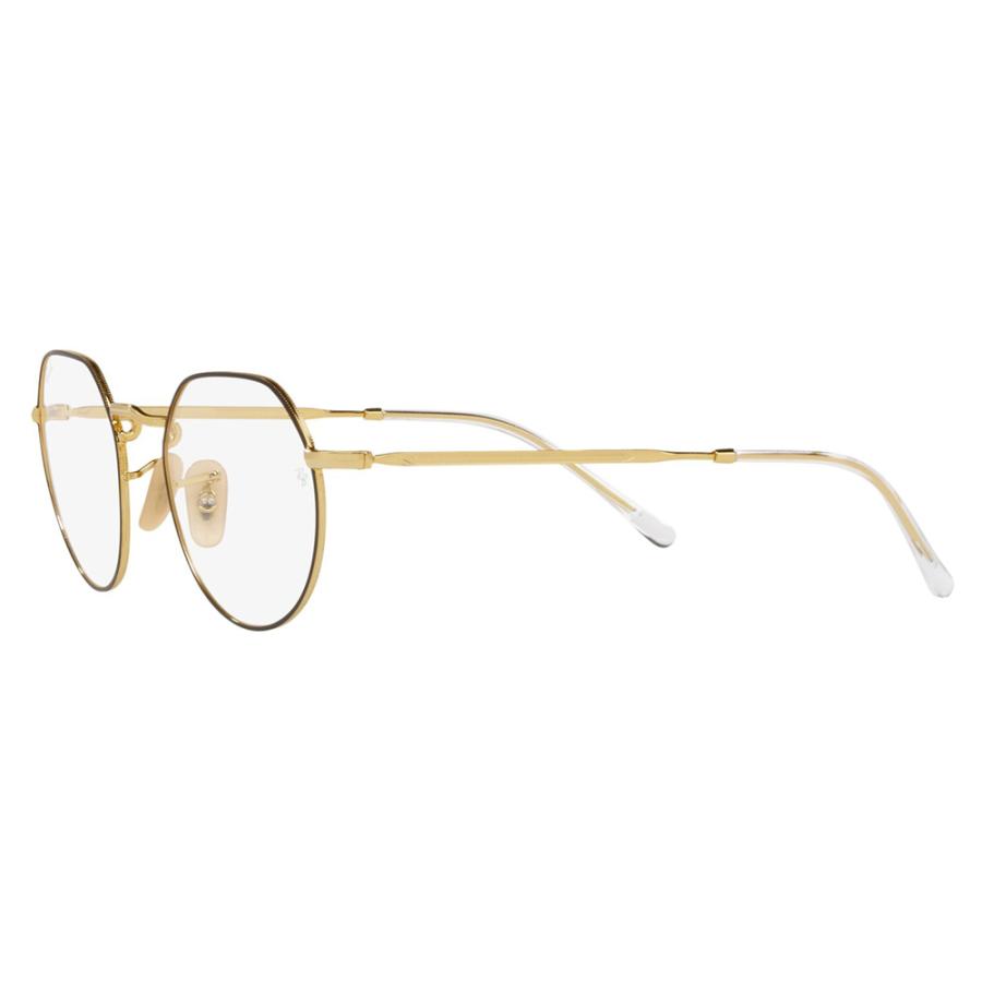 Ray-Ban レイバン メガネ フレーム 純正レンズ対応 RayBan