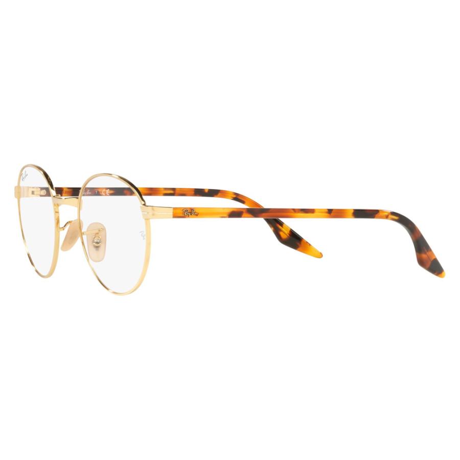 Ray-Ban（レイバン） メガネ フレーム 純正レンズ対応 RX3691V 2500 50