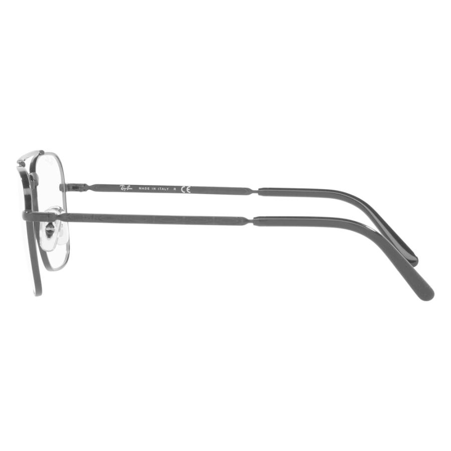 オススメ価格 レイバン メガネ フレーム Ray-Ban RayBan RX3636V 2509 55 58 ニュー キャラバン ティアドロップ ダブルブリッジ 伊達眼鏡 メガネ | Ray-Ban | 02