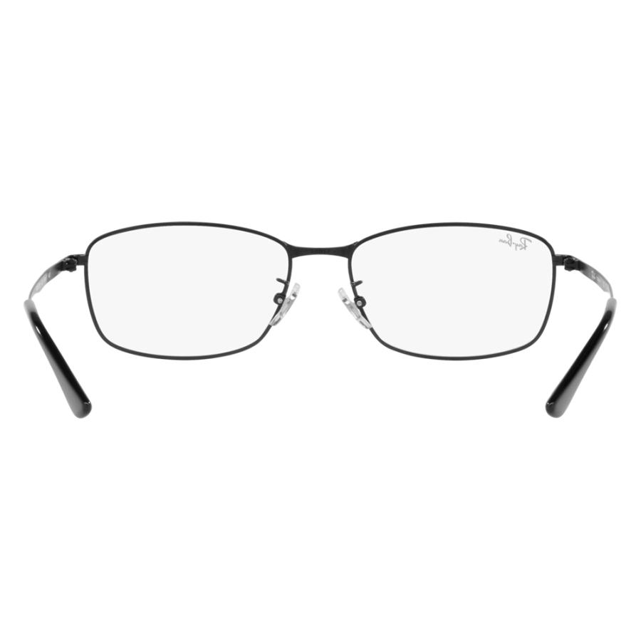 レイバン Ray-Ban RayBan RX8775D 1012 56 メガネ フレーム 純正レンズ対応 チタニウム チタン ジャパンモデル エントリーモデル 伊達眼鏡 | Ray-Ban | 03