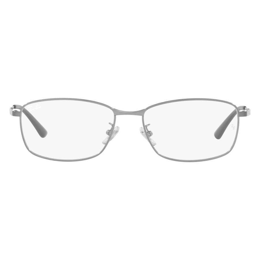 レイバン Ray-Ban RayBan RX8775D 1047 56 メガネ フレーム 純正レンズ対応 チタニウム チタン ジャパンモデル エントリーモデル 伊達眼鏡 | Ray-Ban | 01