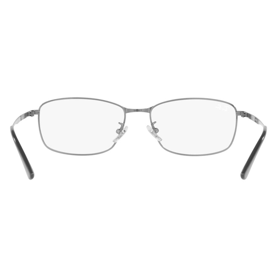 レイバン Ray-Ban RayBan RX8775D 1047 56 メガネ フレーム 純正レンズ対応 チタニウム チタン ジャパンモデル エントリーモデル 伊達眼鏡 | Ray-Ban | 03