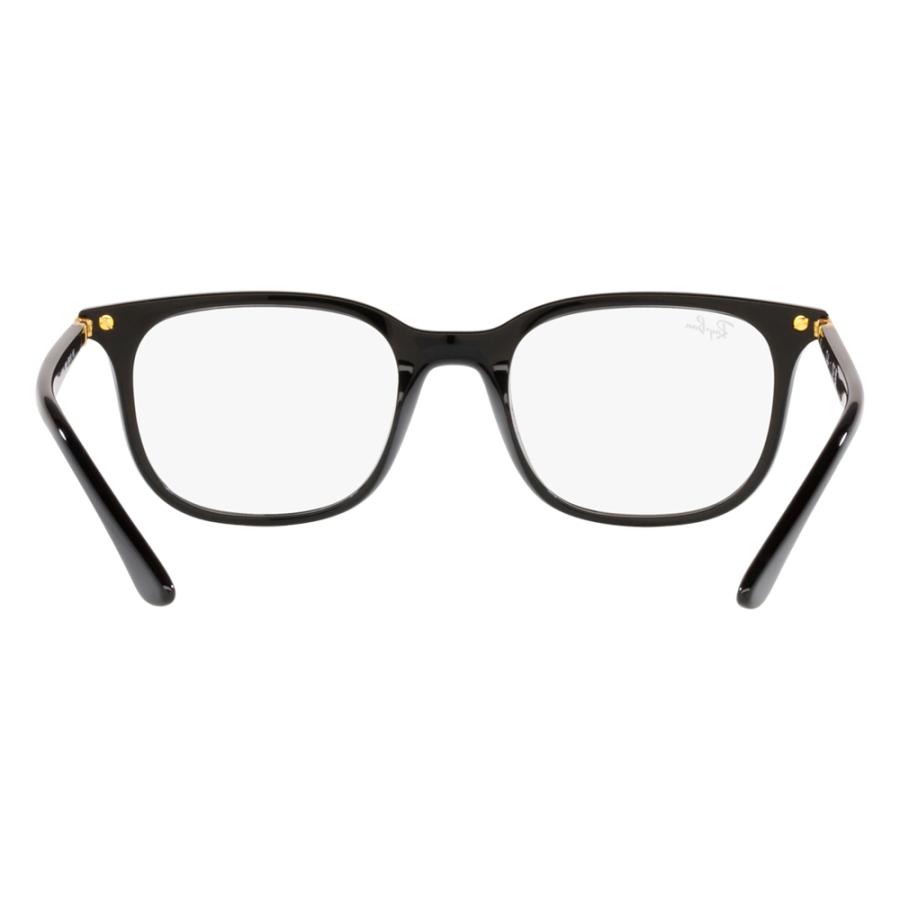 レイバン Ray-Ban メガネ フレーム 純正レンズ対応 RX7211F 2000 53 セル ウエリントン フルフィットモデル 伊達メガネ 眼鏡 | Ray-Ban | 03