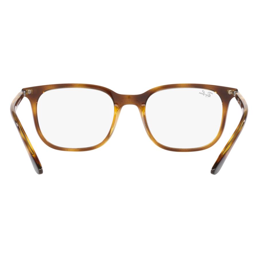 オススメ価格 レイバン Ray-Ban メガネ フレーム RX7211F 2012 53 セル ウエリントン フルフィットモデル 伊達メガネ 眼鏡 | Ray-Ban | 03