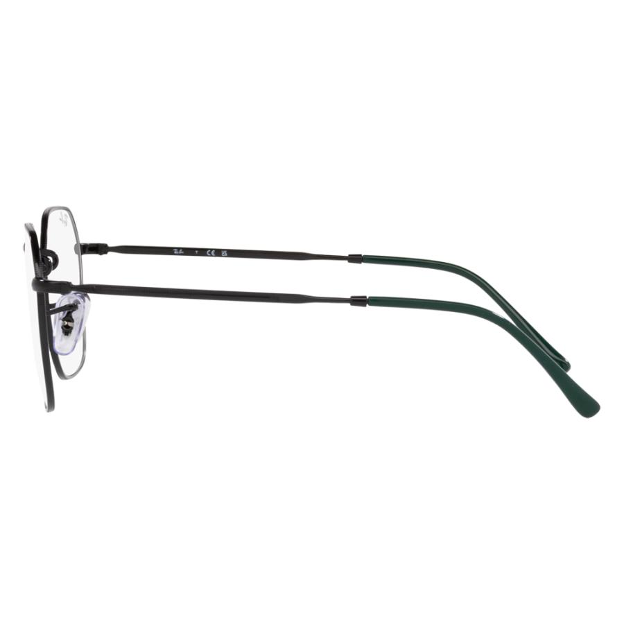 レイバン メガネ フレーム 純正レンズ対応 Ray-Ban RayBan RX3694V 2509 51 53 JIM ジム メタル 伊達メガネ 眼鏡 | Ray-Ban | 02