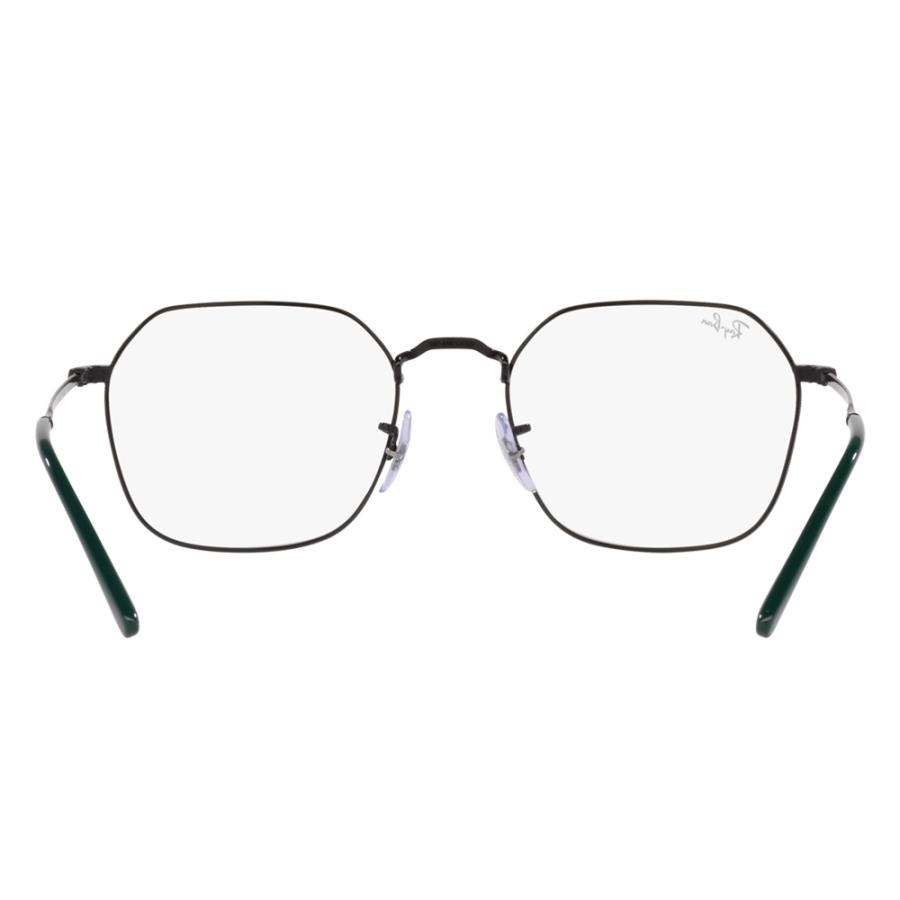 レイバン メガネ フレーム 純正レンズ対応 Ray-Ban RayBan RX3694V 2509 51 53 JIM ジム メタル 伊達メガネ 眼鏡 | Ray-Ban | 03