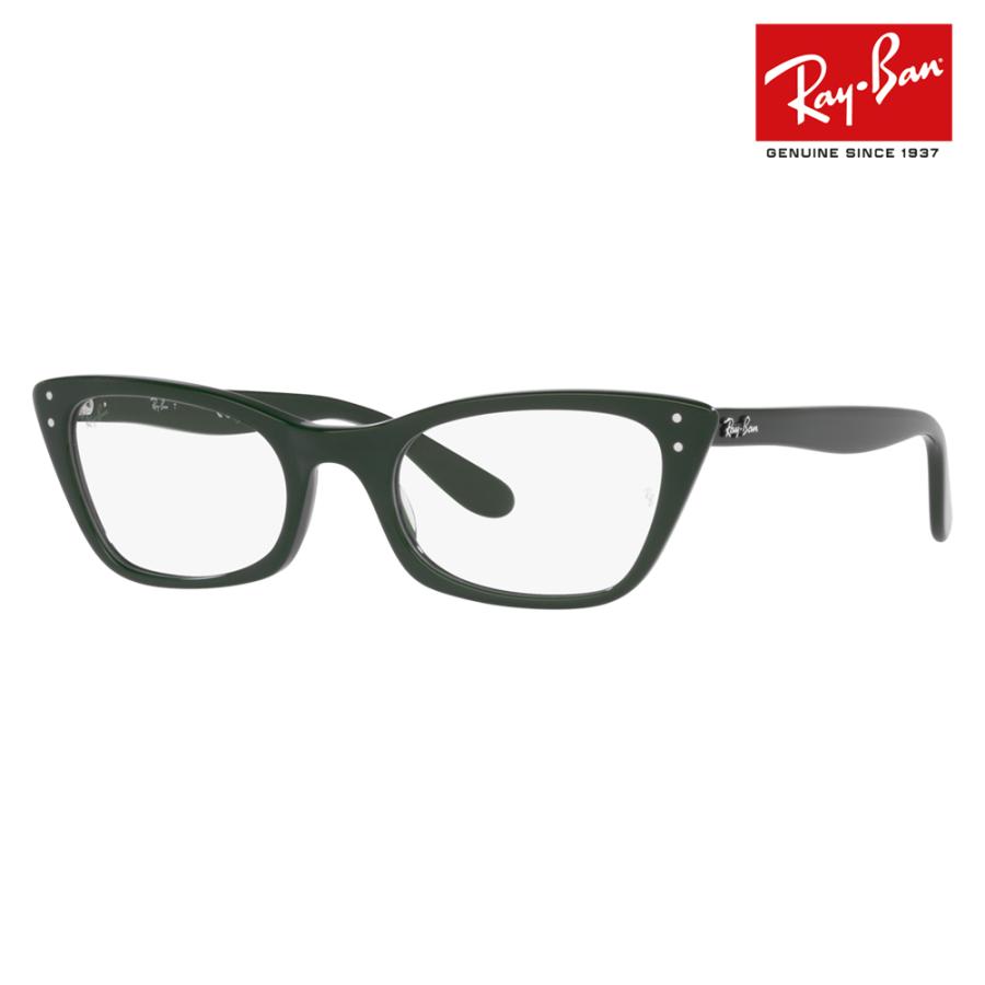 オススメ価格 レイバン Ray-Ban RayBan RX5499 8226 49 メガネ フレーム バーバンクファミリー Lady burbank キャット フォックス レディース 伊達メガネ 眼鏡 | Ray-Ban