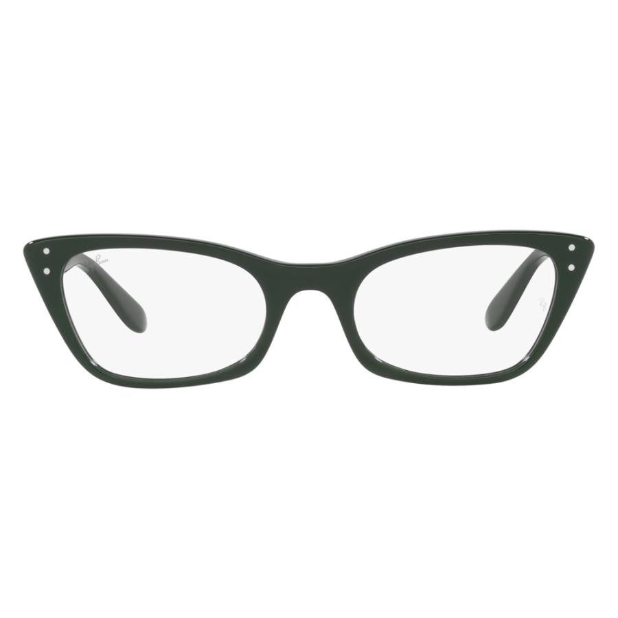 オススメ価格 レイバン Ray-Ban RayBan RX5499 8226 49 メガネ フレーム バーバンクファミリー Lady burbank キャット フォックス レディース 伊達メガネ 眼鏡 | Ray-Ban | 01