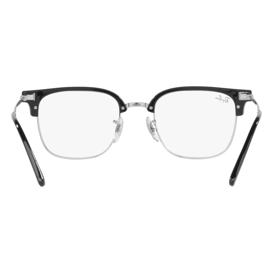 レイバン Ray-Ban RayBan RX7216(F) 2000 49 51 53 メガネ フレーム NEW CLUBMASTER ニュークラブマスター メタル 伊達眼鏡 | Ray-Ban | 03