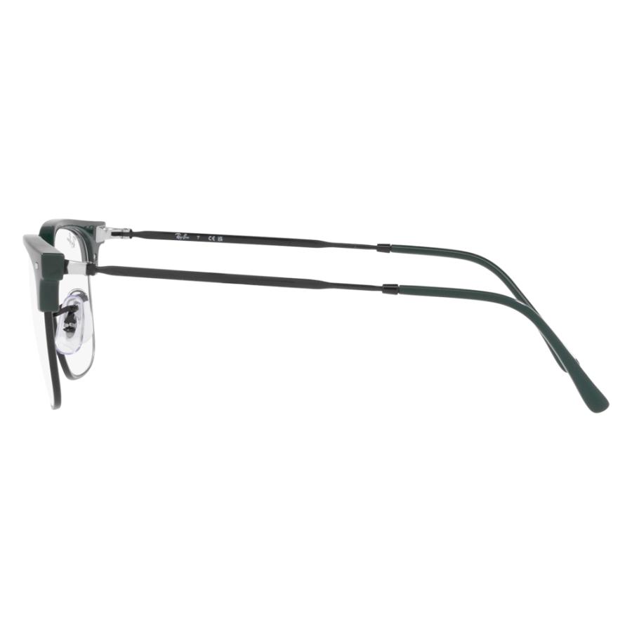レイバン Ray-Ban RayBan RX7216(F) 8208 49 51 53 メガネ フレーム NEW CLUBMASTER ニュークラブマスター メタル 伊達眼鏡 | Ray-Ban | 02
