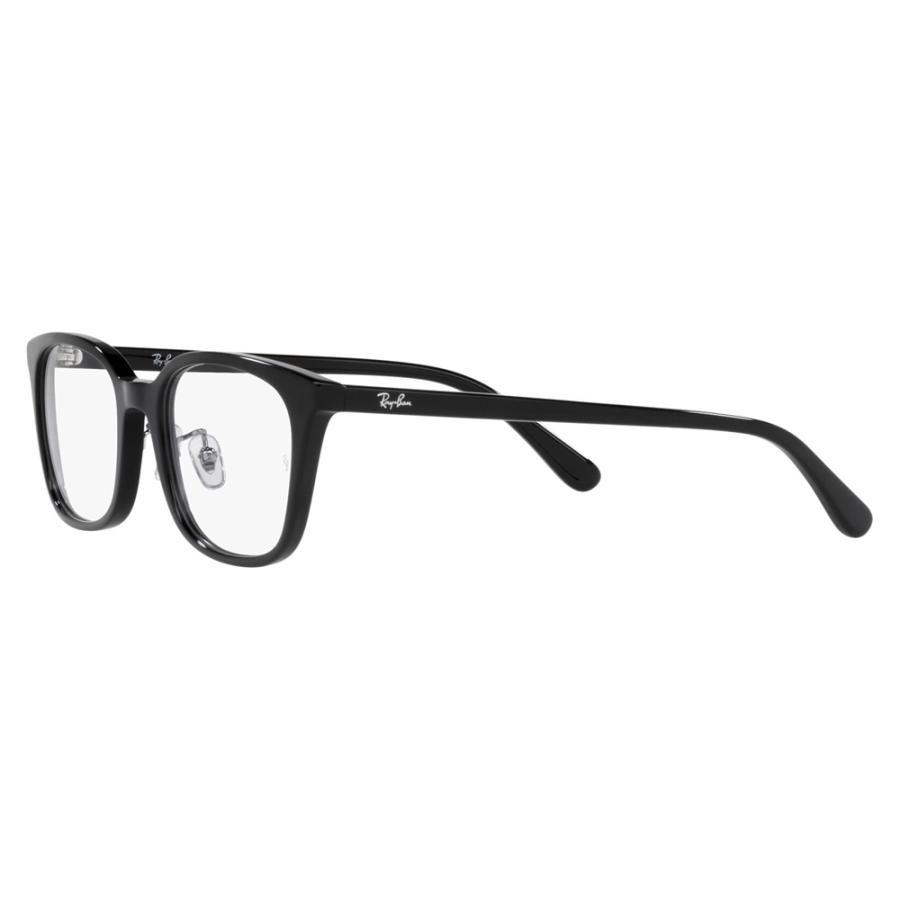 Ray-Ban（レイバン） Ray-Ban RayBan RX5407D 2000 52 メガネ フレーム