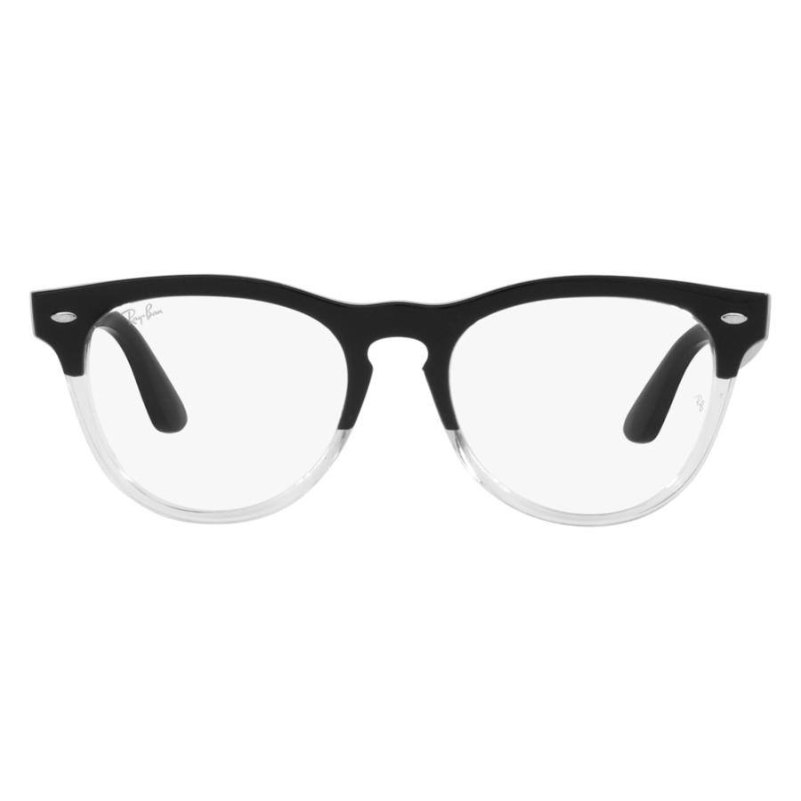 レイバン Ray-Ban メガネ フレーム 純正レンズ対応 伊達メガネ 眼鏡 RX4471V 8193 51 54 ウェリントン ユニセックス セル IRIS アイリス | Ray-Ban | 01