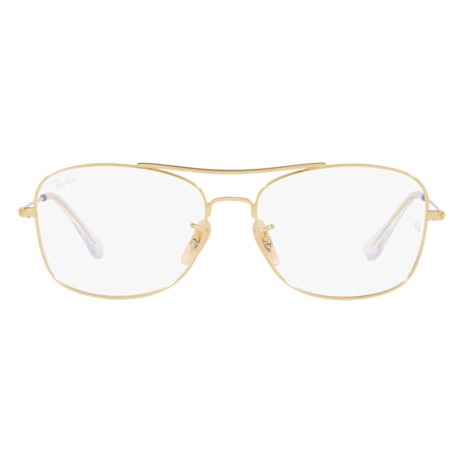 Ray-Ban（レイバン） Ray-Ban RayBan RX6499 2500 55 57 Ray-Ban